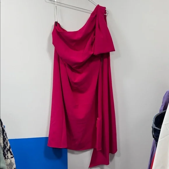 Miranda dress sachin & babi - Picture 2 of 3